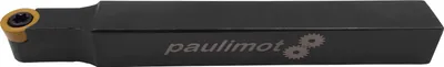 Produktbild von PAULIMOT Drehmeißel mit Schneidplatte 8 x 8 mm SRDCN0808D06