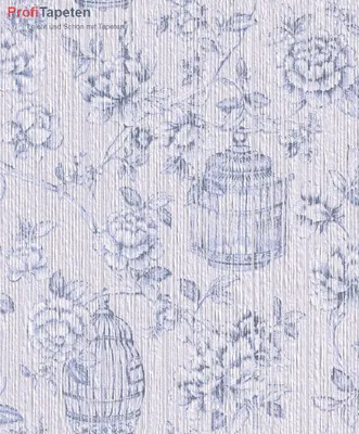 Produktbild von Rasch Textil Tapete Kollektion Raffinesse 076638