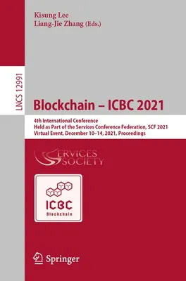 Image de Blockchain - ICBC 2021