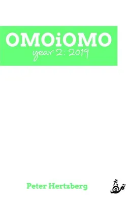 Productafbeelding van OMOiOMO Year 2