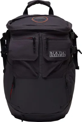 Produktbild von Napapijri H-Tusco - Rucksack 53 cm (dunkelgrau)