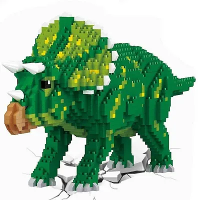 Immagine prodotto di Triceratops II Balody