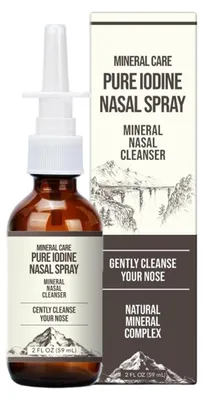 Produktbild von Feuchtigkeitsspendendes Nasenspray für eine angenehme Atemwegspflege