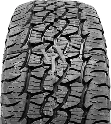 Produktbild von Bfgoodrich Trail-Terrain T/A (Lr) 275/60R20 116H Bsw Xl