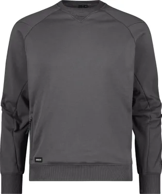 Immagine prodotto di Felpa Dolomiti, COPES80 290g ANTHRAZITE GREY, taglia 4XL, DASSY 500135