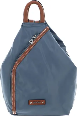 Produktbild von PICARD Freizeitrucksack Rucksack Sonja Backpack Wintersky blaugrau