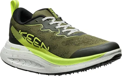 Produktbild von Herrenschuhe Keen Men Wk400 II Winter Moos/Nachtkerze Nachtkerze