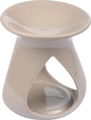 Zdjęcie produktu dla Kominek zapachowy na olejki, wys. 11 cm