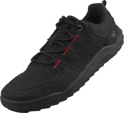 Produktbild von Dockers by Gerli barfußschuhe Schnürschuhe schwarz in Gr. 44