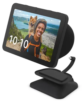 Immagine prodotto di Altoparlante intelligente Amazon Echo Show 8 con supporto USB-C