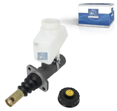 Produktbild von DT Spare Parts 6.43070 Kupplungsgeberzylinder
