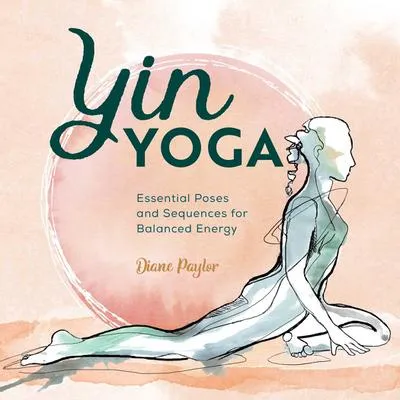 Image de Yin Yoga