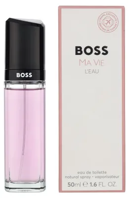 Produktbild von Hugo Boss Ma Vie L'Eau Eau de Toilette 50ml