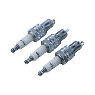 Produktbild von Zündkerze CHAMPION RN12YC, OE 042, 3 Stück