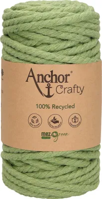 Immagine prodotto di Ancora Crafty 5 mm 40 m 00110 Corda