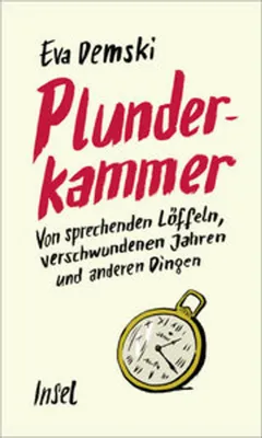 Zdjęcie produktu dla Plunderkammer