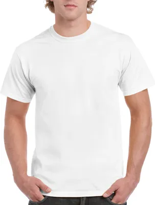Produktbild von Gildan Hammer Adult T-Shirt