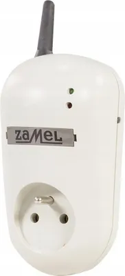 Obrázek produktu pro Dálkový spínač GSM, GRG-01, exta free Zamel
