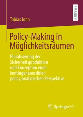 Image de Policy-Making in Möglichkeitsräumen