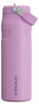 Produktbild von STANLEY 1913 Flip Straw Trinkflasche 0.7L - Lilac