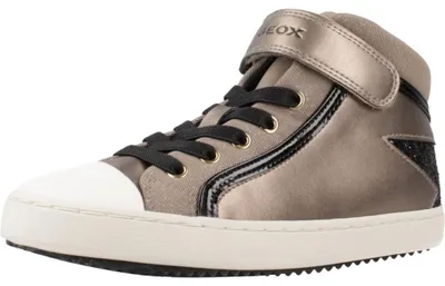 Productafbeelding van Geox J Kalispera, kleur: brons