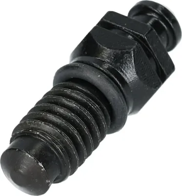 Produktbild von SHIMANO Entlüfterschraube BR-M987 mit Dichtung - 3 g, passend für Shimano Bre...