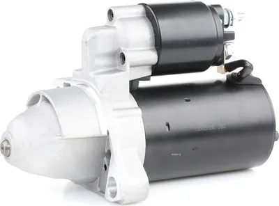 Produktbild von RIDEX 2S0143 Starter Anlasser 1,4kW für VW PASSAT Variant (3B6) 12V