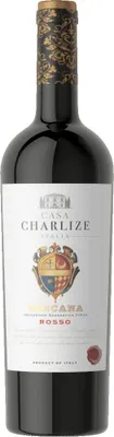 Produktbild von Toscana Rosso IGT Toskana | Italien | 13,5% vol | 0,75