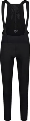 Produktbild von CMP Radhose mit Trägern Herren schwarz Gr 58