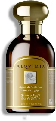 Zdjęcie produktu dla Reina Egipto Alqvimia woda kolońska (100 ml)