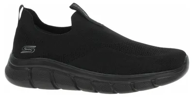 Produktbild von Skechers BOBS Sport B Flex - Frigid Edge schwarz 45