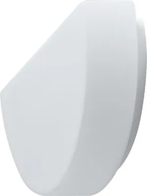 Produktbild von OSMONT NAR48680 NARA 1 Wandglasleuchte weiß IP43 4000 K 13W LED