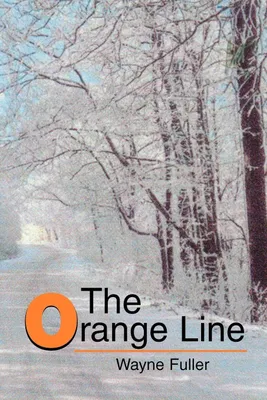 Produktbild von The Orange Line