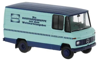 Produktbild von Brekina MB L 406D Kaufring 36848