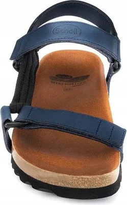 Obrázok produktu pre Footwear Heaven Ad Med Mf230091007 Size. 46 Colour Blue