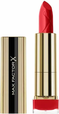 Produktbild von Max Factor Colour Elixir, Rot, Ruby Tuesday, 1 Farben, Färbung, Frauen, Matte