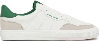 Image de Jack&Jones Sneakers 12184170 in WHITE color size 44