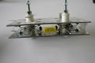 Produktbild von ELMAG Gleichrichter PMS 20/2/2 CB T.N.