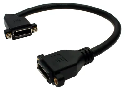 Produktbild von Multimediakabel DISPLAYPORT | DisplayPort / DisplayPort, HICON