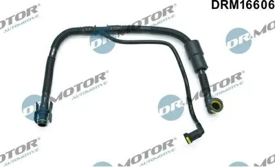 Obrázek produktu pro Odvětrávací Potrubí Klikové Skříně Citroen C4 2.0 04-