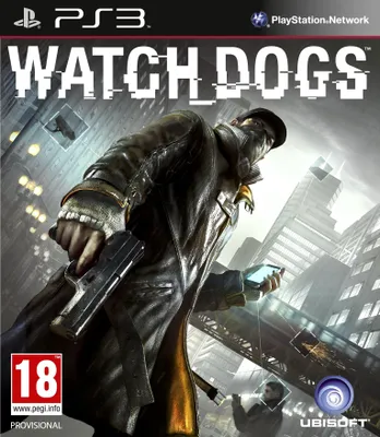 Produktbild von Ubisoft 7513