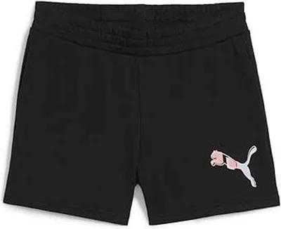 Immagine prodotto di Pantaloncini Puma 685662-01 da Donna