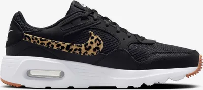 Produktbild von Nike Air Max SC Black Hemp White Sesame (Women's) - EU 43