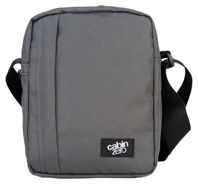 Produktbild von Tasche CABINZERO SIDEKICK 3L ORIGINAL GRAU Größe: 3I