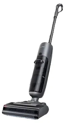 Zdjęcie produktu dla Inteligentna szczotka do mycia podłóg, moc ssania 7000 Pa, bezprzewodowa, model ILFE W90 PRO