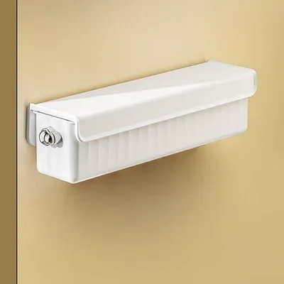 Produktbild von Wandorganizer für Unterwäsche und Socken, ideal für den Kleiderschrank, stoffdichtes Design, praktische Aufbewahrungslösung