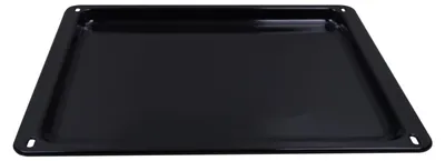 Produktbild von Zanussi 3531939233 Backblech 422x370x23mm für Backofen