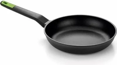 Zdjęcie produktu dla Patelnia wok BRA A841218 Ø 18 cm
