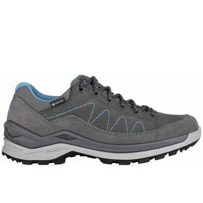 Produktbild von Lowa Damen Trekking in Grau, Größe 5.5
