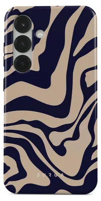 Immagine prodotto di Burga UN_08_S25_TH, Edge, Samsung, Galaxy S25, 15,8 cm (6,2"), Multicolore